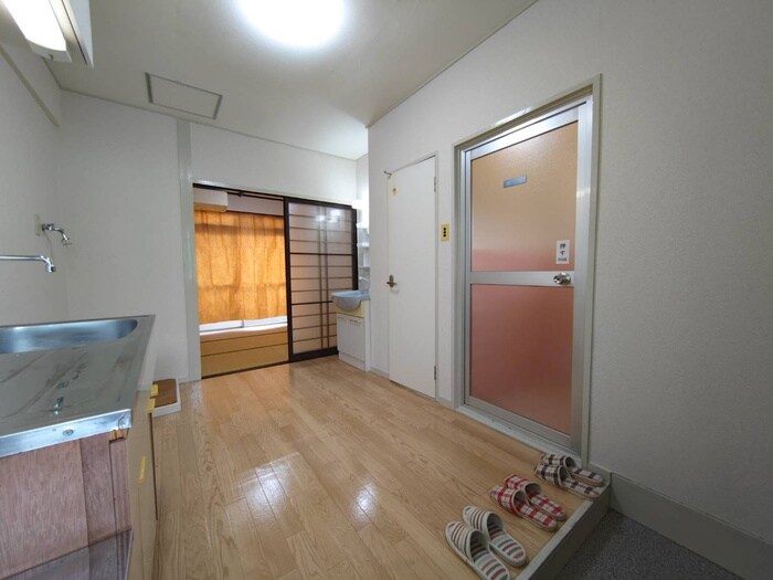 物件内観写真22　(居室)