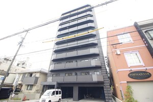 ＧＲＡＮ ＤＵＫＥ黒川外観写真