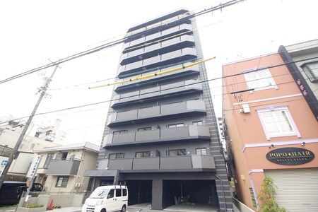 ＧＲＡＮ ＤＵＫＥ黒川外観写真