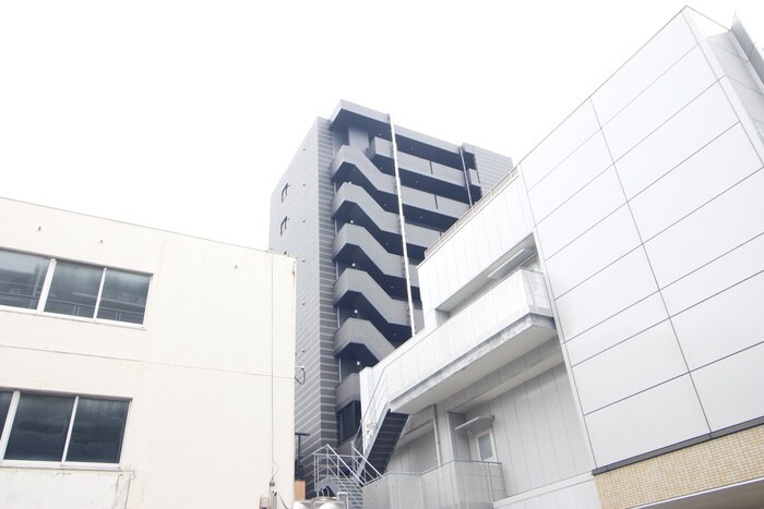 物件外観写真6　(外観写真)