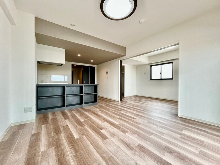 物件内観写真10　(居室)