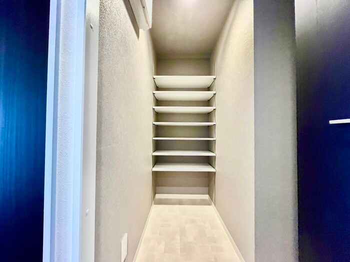 物件内観写真19　(収納)