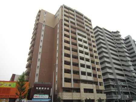 ﾌﾟﾚｻﾝｽ名古屋STATIONｱﾗｲﾌﾞ(1006)外観写真