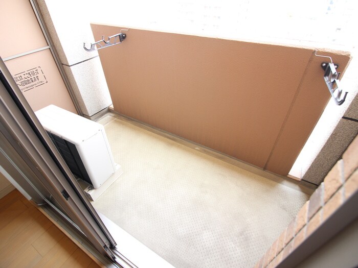 物件内観写真16　(ベランダ・バルコニー)