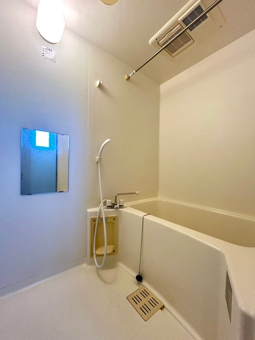 物件内観写真10　(バス／シャワールーム等)
