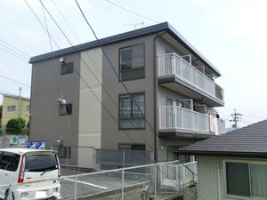 サンベ－ル外観写真