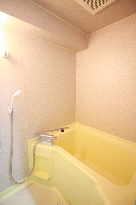 物件内観写真13　(バス／シャワールーム等)