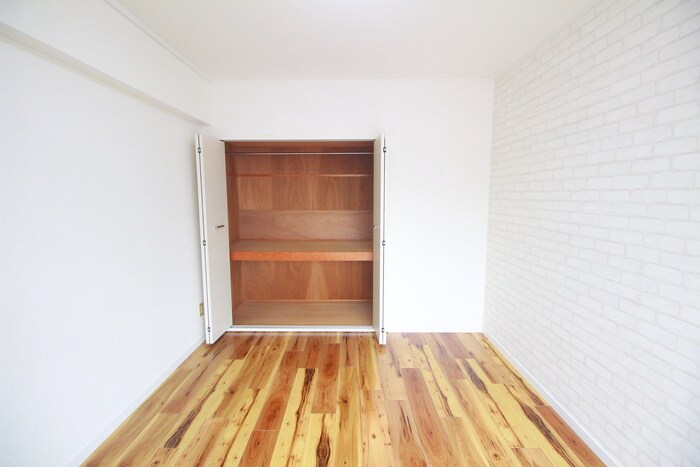 物件内観写真20　(居室)