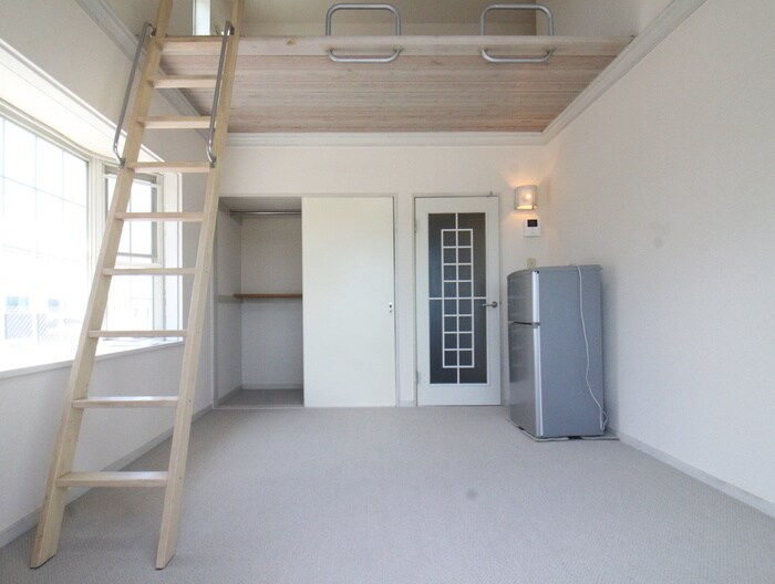 物件内観写真7　(居室)