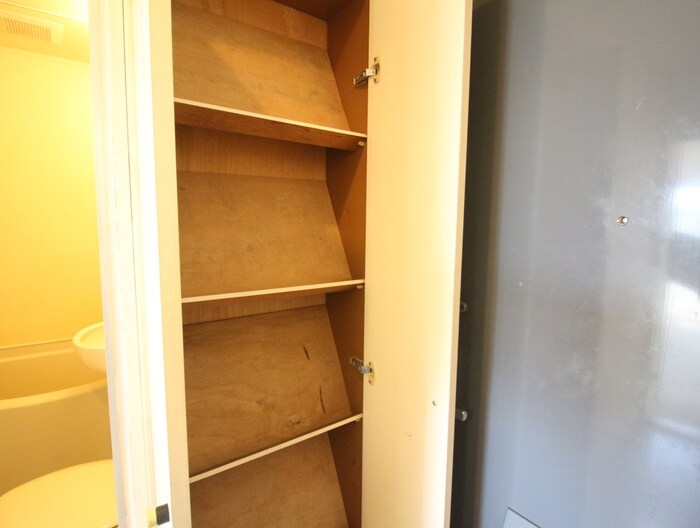 物件内観写真10　(靴箱)