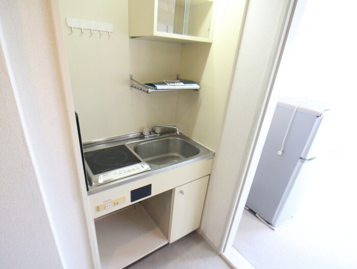 物件内観写真11　(キッチン)