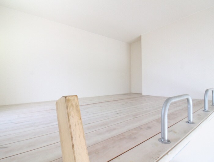 物件内観写真15　(ロフト)