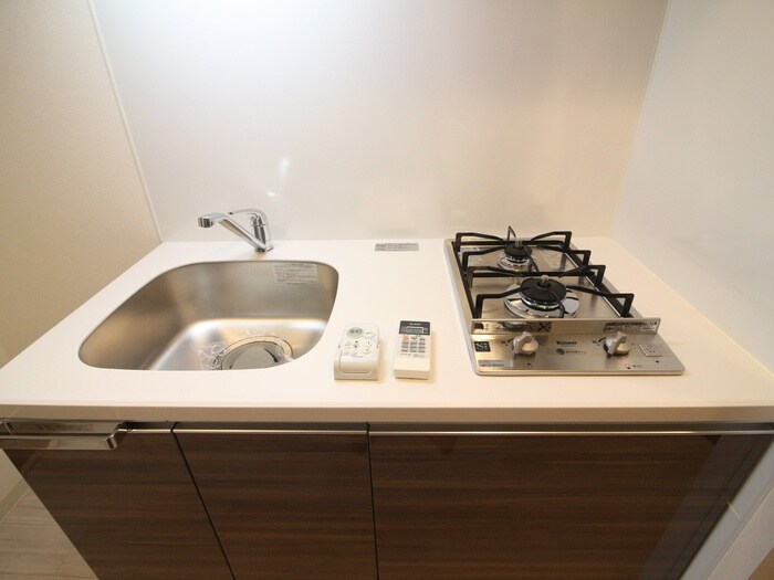 物件内観写真10　(キッチン)