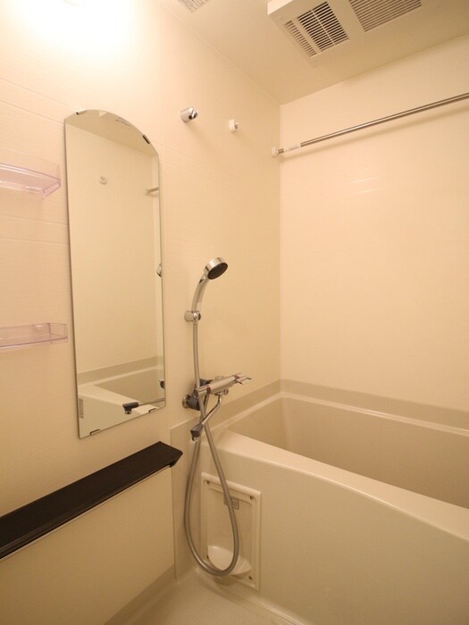 物件内観写真13　(バス／シャワールーム等)