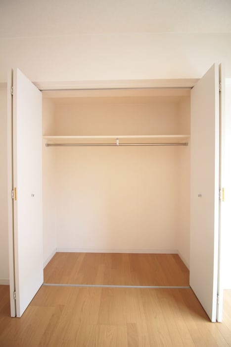 物件内観写真9　(収納)