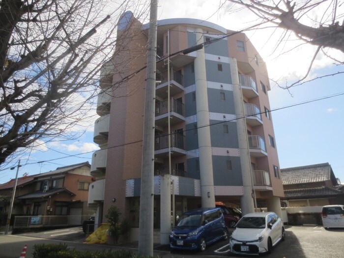 物件外観写真6　(外観写真)