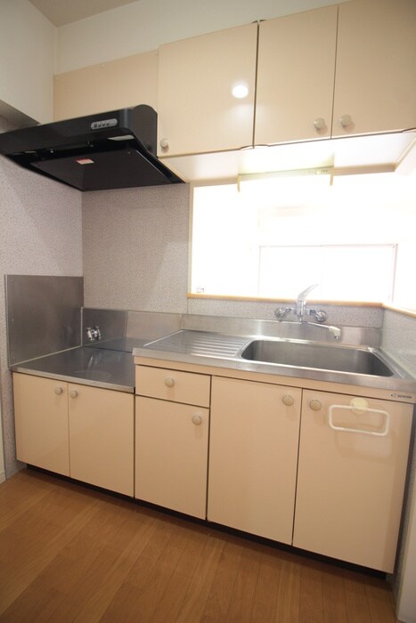 物件内観写真10　(キッチン)