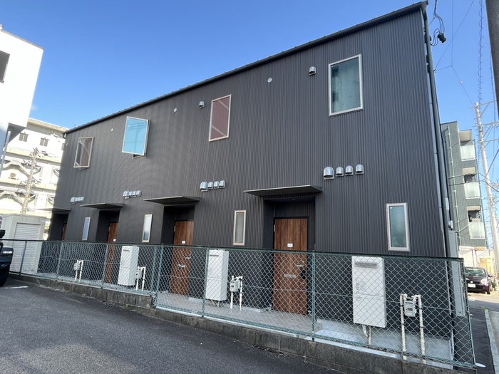Terrace Miyako