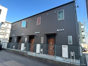 Terrace Miyako外観写真