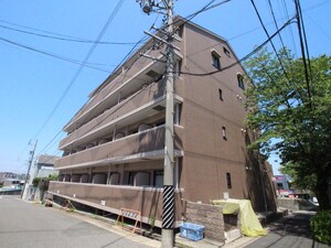クレストコ－ト外観写真