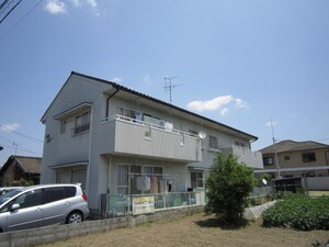 八州苑のむら外観写真