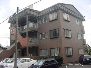 ＶＩＰ桜井外観写真