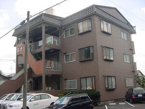 ＶＩＰ桜井外観写真