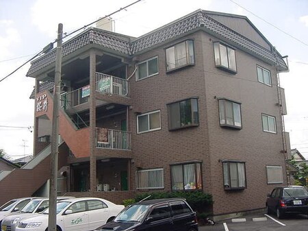 ＶＩＰ桜井外観写真