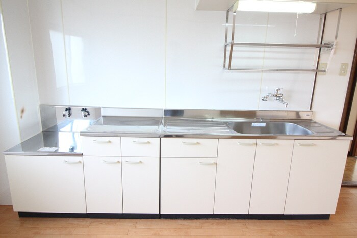 物件内観写真9　(キッチン)