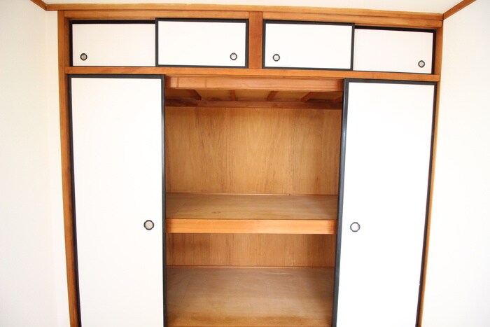 物件内観写真19　(収納)