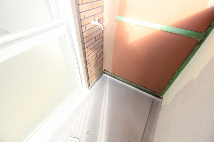 物件内観写真21　(ベランダ・バルコニー)