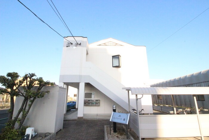 物件外観写真4　(外観写真)