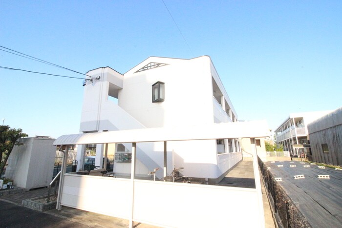 物件外観写真5　(外観写真)