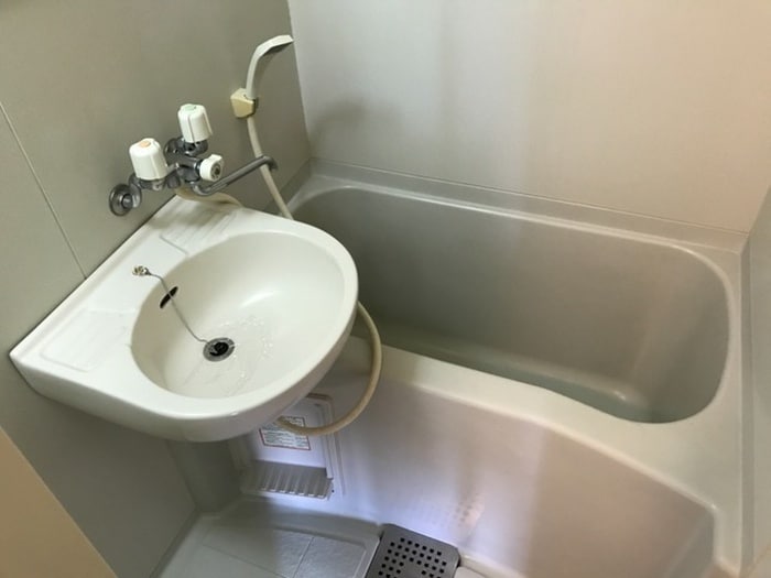 物件内観写真10　(バス／シャワールーム等)