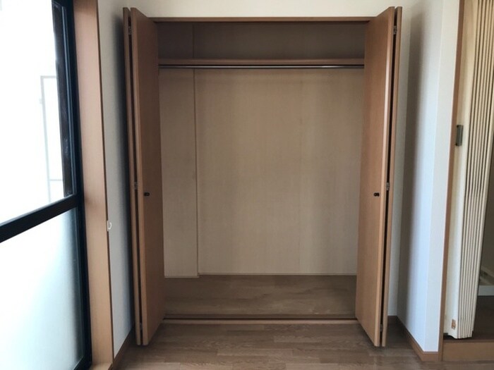 物件内観写真11　(収納)