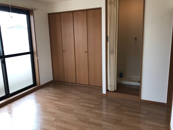 物件内観写真16　(居室)