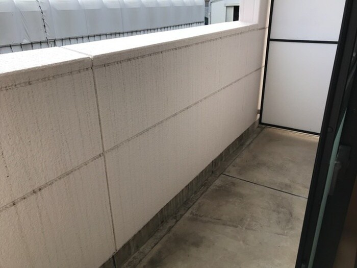 物件内観写真17　(ベランダ・バルコニー)