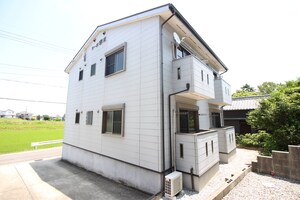コーポ幸3外観写真