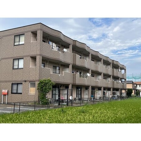 グランドールパレス外観写真