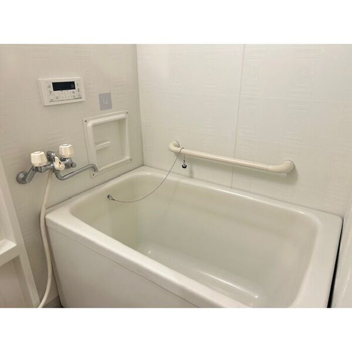 物件内観写真5　(バス／シャワールーム等)