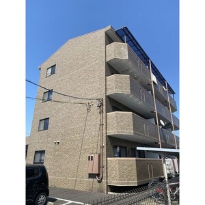 ロイヤル栄光外観写真