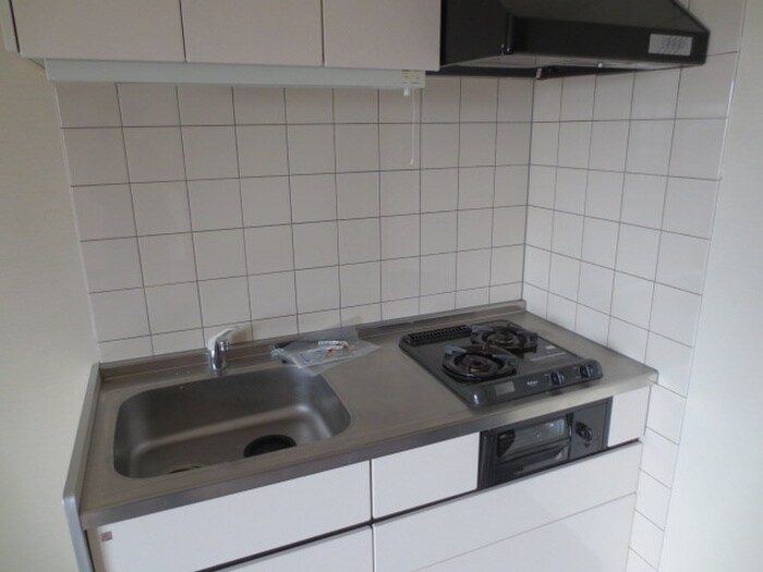 物件内観写真9　(キッチン)