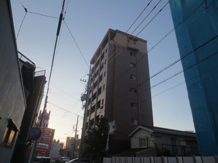 物件外観写真6　(外観写真)