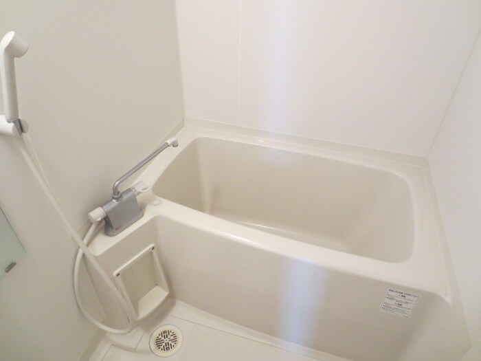 物件内観写真11　(バス／シャワールーム等)