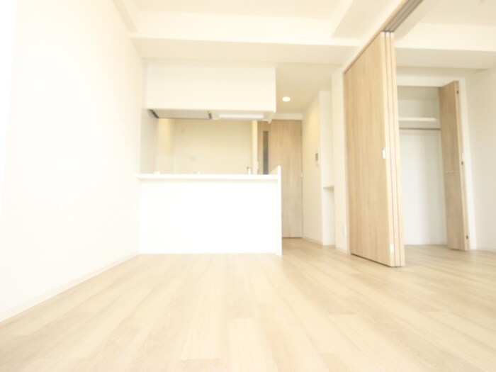 物件内観写真2　(居室)