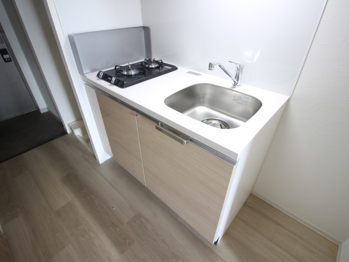 物件内観写真3　(キッチン)