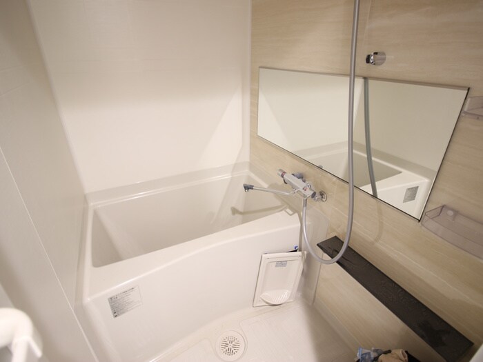 物件内観写真4　(バス／シャワールーム等)