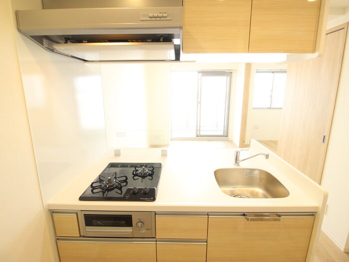 物件内観写真4　(キッチン)