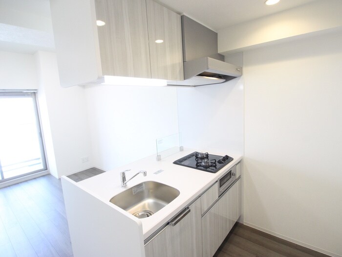 物件内観写真4　(キッチン)