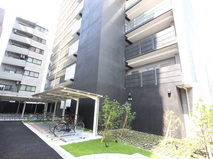 物件外観写真6　(周辺環境)